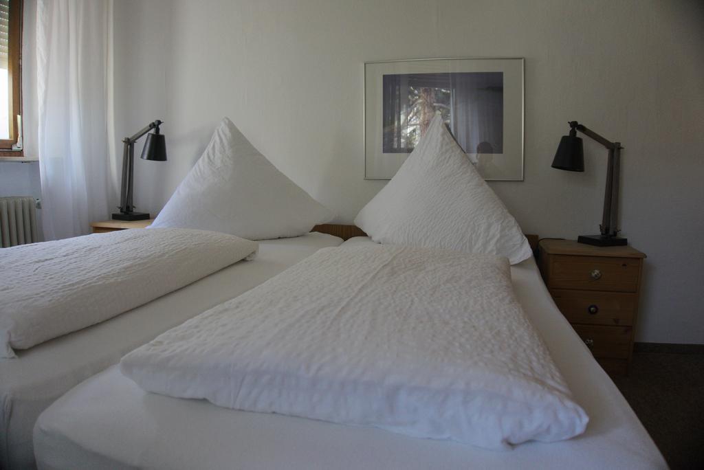 Hotel Garni Altes Winzerhaus Moselschaenke Kobern-Gondorf Szoba fotó