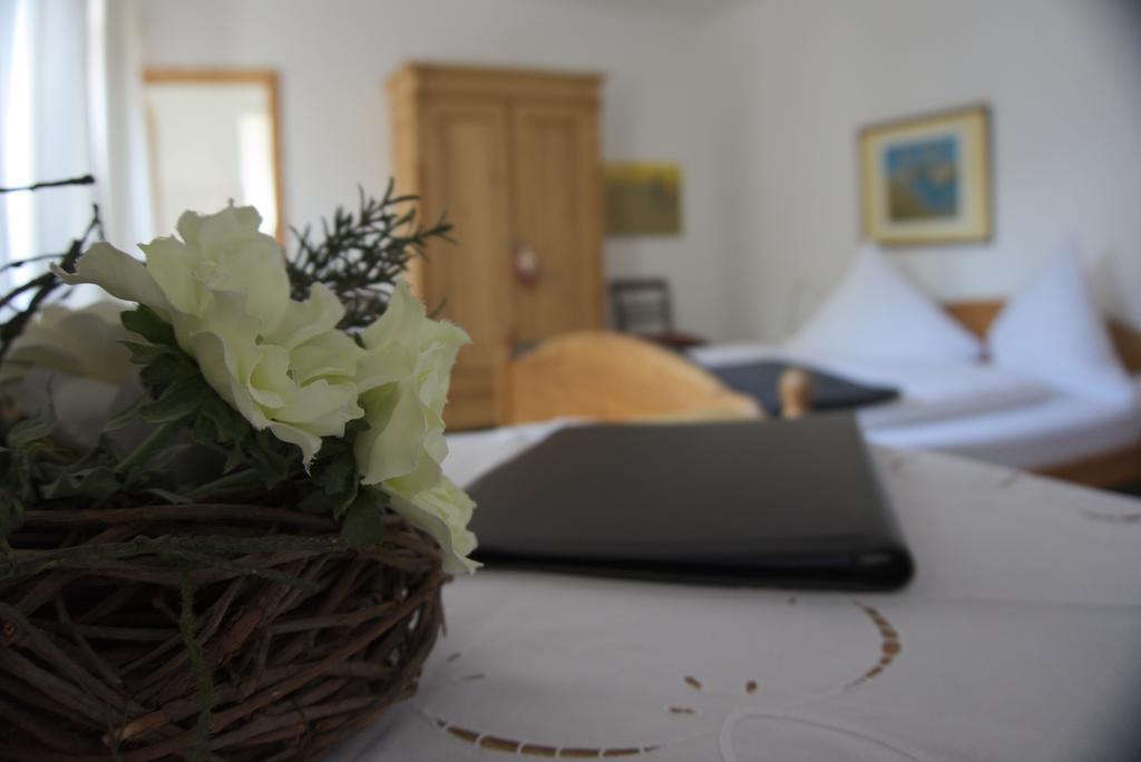 Hotel Garni Altes Winzerhaus Moselschaenke Kobern-Gondorf Kültér fotó
