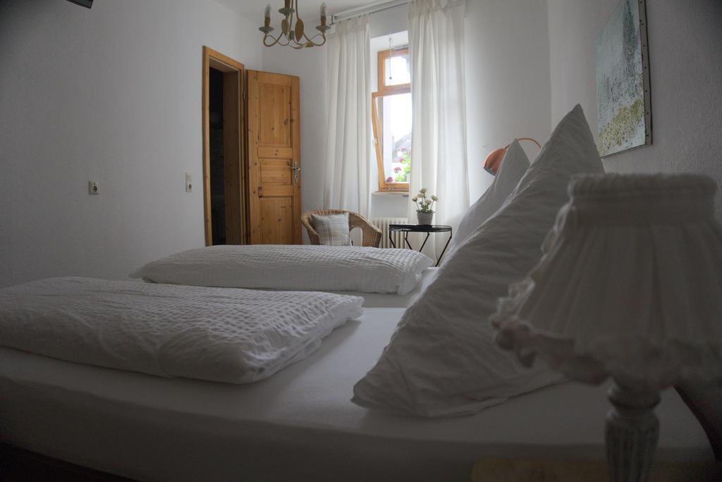 Hotel Garni Altes Winzerhaus Moselschaenke Kobern-Gondorf Kültér fotó