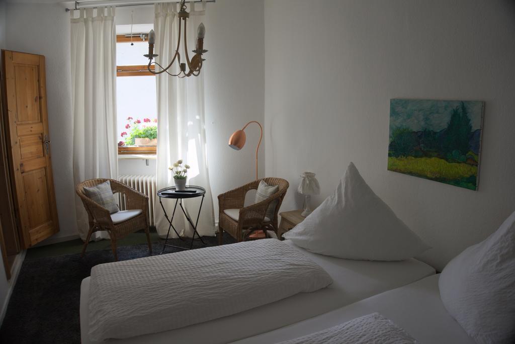 Hotel Garni Altes Winzerhaus Moselschaenke Kobern-Gondorf Kültér fotó