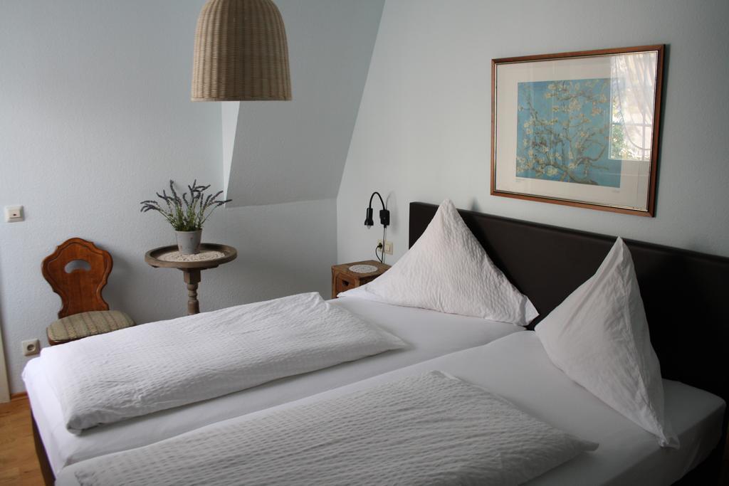 Hotel Garni Altes Winzerhaus Moselschaenke Kobern-Gondorf Szoba fotó